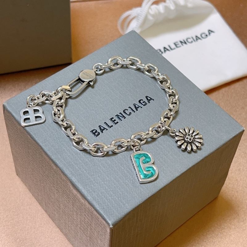 Balenciaga Bracelets - Click Image to Close